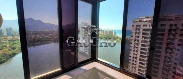 Imagem Apartamento com 3 Quartos à Venda, 91 m² em Barra Da Tijuca - Rio De Janeiro Imagem Apartamento com 3 Quartos à Venda, 91 m² em Barra Da Tijuca - Rio De Janeiro