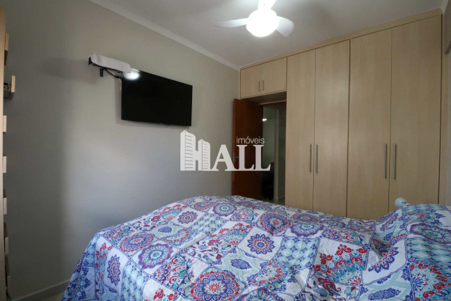 Imagem Apartamento com 2 Quartos à Venda, 70 m² em Centro - São José Do Rio Preto Imagem Apartamento com 2 Quartos à Venda, 70 m² em Centro - São José Do Rio Preto
