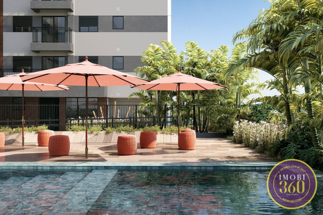 Imagem Apartamento com 2 Quartos à Venda, 51 m² em Belenzinho - São Paulo Imagem Apartamento com 2 Quartos à Venda, 51 m² em Belenzinho - São Paulo