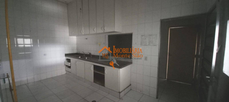 Imagem Sala Comercial para Alugar, 800 m² em Jardim Zaira - Guarulhos Imagem Sala Comercial para Alugar, 800 m² em Jardim Zaira - Guarulhos