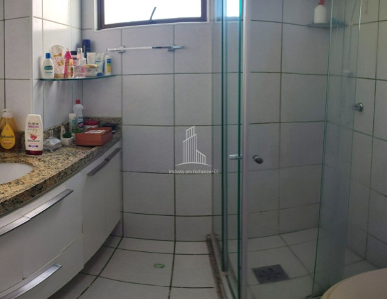 Imagem Apartamento com 3 Quartos à Venda, 70 m² em Fátima - Fortaleza