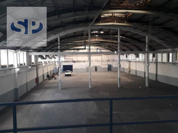 Imagem Imóvel Comercial para Alugar, 2.657 m² em Jardim Caravelas - São Paulo Imagem Imóvel Comercial para Alugar, 2.657 m² em Jardim Caravelas - São Paulo