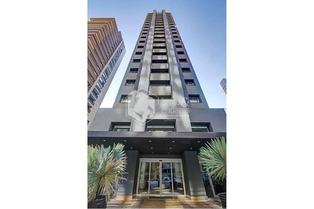 Imagem Apartamento com 1 Quarto à Venda, 41 m² em Jardim Paulista - São Paulo
