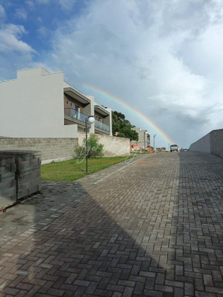 Imagem Sobrado com 3 Quartos à Venda, 130 m² em águas Claras - Campo Largo Imagem Sobrado com 3 Quartos à Venda, 130 m² em águas Claras - Campo Largo