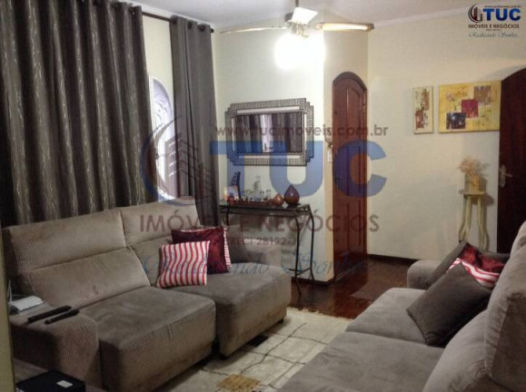 Imagem Casa com 3 Quartos à Venda, 142 m² em Baeta Neves - São Bernardo Do Campo Imagem Casa com 3 Quartos à Venda, 142 m² em Baeta Neves - São Bernardo Do Campo