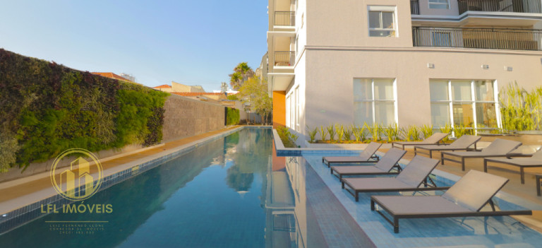 Imagem Apartamento com 2 Quartos à Venda, 52 m² em Vila Nair - São Paulo Imagem Apartamento com 2 Quartos à Venda, 52 m² em Vila Nair - São Paulo