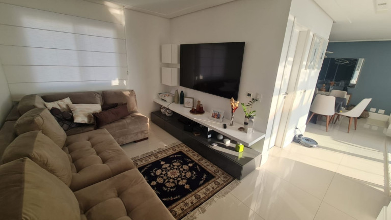 Imagem Cobertura com 3 Quartos à Venda, 146 m² em Centro - São Bernardo Do Campo