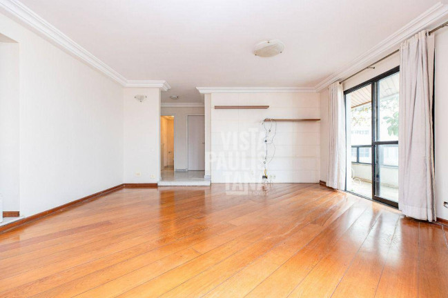 Imagem Apartamento com 4 Quartos à Venda, 200 m² em Perdizes - São Paulo Imagem Apartamento com 4 Quartos à Venda, 200 m² em Perdizes - São Paulo