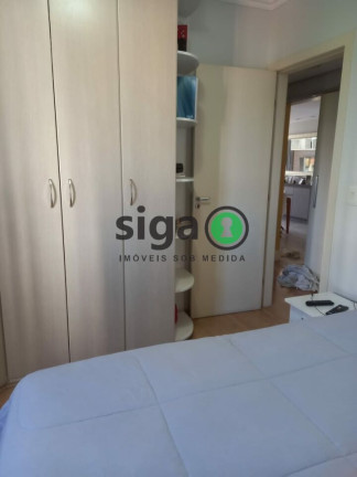 Imagem Apartamento com 3 Quartos à Venda, 128 m² em Anália Franco - São Paulo Imagem Apartamento com 3 Quartos à Venda, 128 m² em Anália Franco - São Paulo