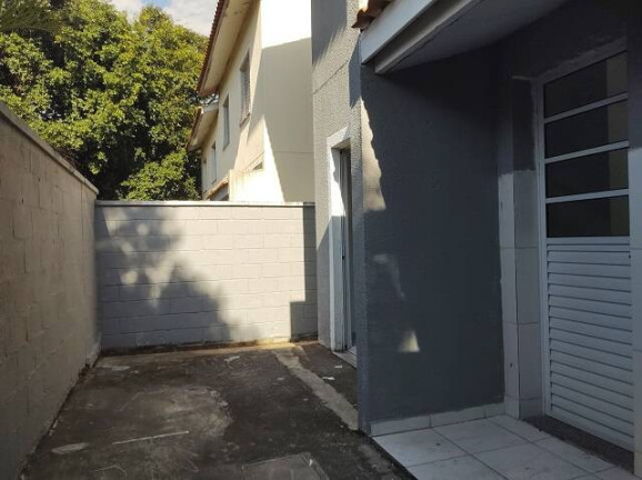 Imagem Casa com 3 Quartos à Venda, 85 m² em Chácara Ondas Verdes - Cotia Imagem Casa com 3 Quartos à Venda, 85 m² em Chácara Ondas Verdes - Cotia