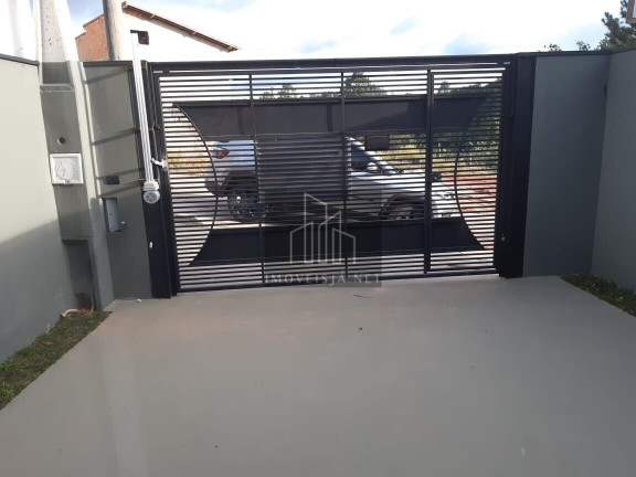 Imagem Casa com 3 Quartos à Venda, 97 m² em Centro - Araçariguama Imagem Casa com 3 Quartos à Venda, 97 m² em Centro - Araçariguama