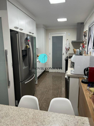 Imagem Casa com 4 Quartos à Venda, 375 m² em Jardim Dos Estados - São Paulo