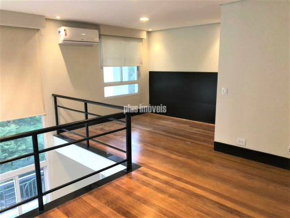 Imagem Apartamento com 1 Quarto à Venda, 104 m² em Panamby - São Paulo Imagem Apartamento com 1 Quarto à Venda, 104 m² em Panamby - São Paulo