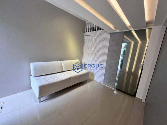 Imagem Casa com 4 Quartos à Venda, 220 m² em Edson Queiroz - Fortaleza Imagem Casa com 4 Quartos à Venda, 220 m² em Edson Queiroz - Fortaleza