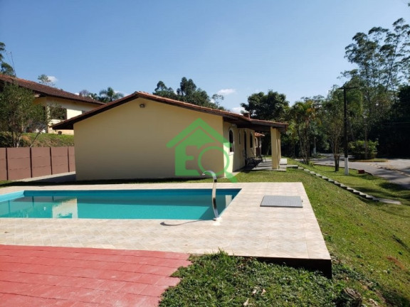 Imagem Casa com 4 Quartos à Venda, 300 m² em Fazenda Da Ilha - Embu-guaçu