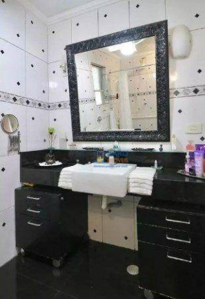 Imagem Apartamento com 3 Quartos à Venda, 139 m² em Consolação - São Paulo Imagem Apartamento com 3 Quartos à Venda, 139 m² em Consolação - São Paulo