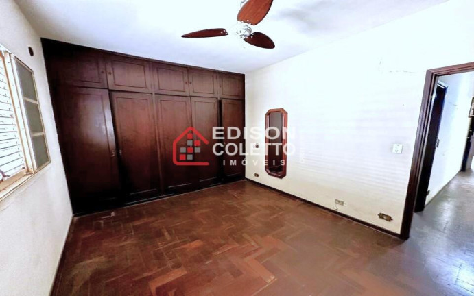 Imagem Casa com 3 Quartos à Venda, 170 m² em Nova América - Piracicaba