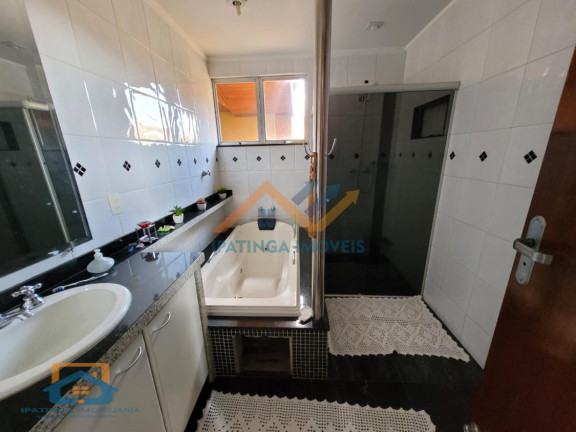 Imagem Apartamento com 4 Quartos à Venda, 330 m² em Centro - Vale Verde Imagem Apartamento com 4 Quartos à Venda, 330 m² em Centro - Vale Verde