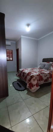 Imagem Casa de Condomínio com 3 Quartos à Venda, 160 m² em Jardim Paulista - Sorocaba Imagem Casa de Condomínio com 3 Quartos à Venda, 160 m² em Jardim Paulista - Sorocaba