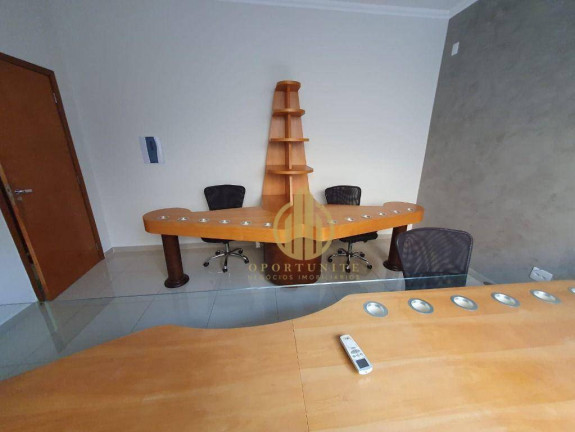 Sala Comercial à Venda ou Locação, 22 m² em Nova Ribeirânia - Ribeirão Preto