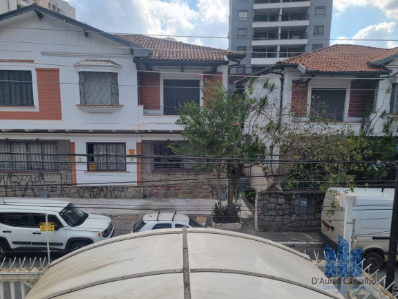 Imagem Casa com 4 Quartos à Venda, 150 m² em Vila Mariana - São Paulo Imagem Casa com 4 Quartos à Venda, 150 m² em Vila Mariana - São Paulo