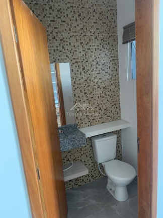 Imagem Casa de Condomínio com 3 Quartos à Venda, 180 m² em Residencial Villa Do Bosque - Sorocaba