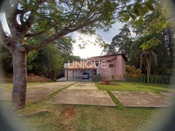 Imagem Casa de Condomínio com 3 Quartos à Venda, 1.057 m² em Capital Ville - Cajamar Imagem Casa de Condomínio com 3 Quartos à Venda, 1.057 m² em Capital Ville - Cajamar