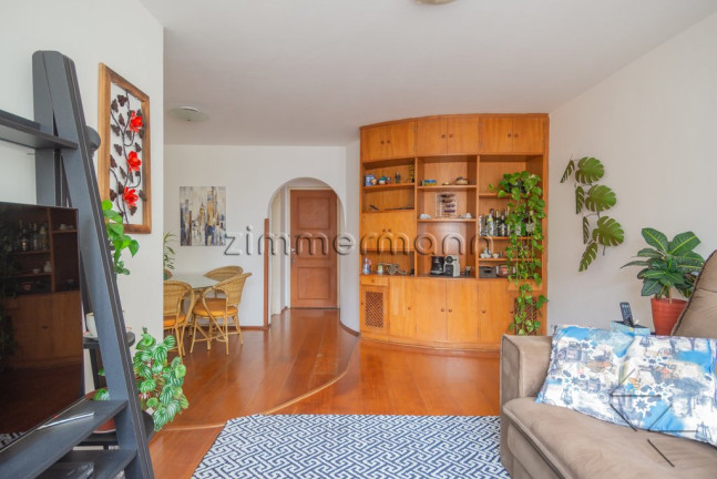 Imagem Apartamento com 2 Quartos à Venda, 130 m² em Moema - São Paulo Imagem Apartamento com 2 Quartos à Venda, 130 m² em Moema - São Paulo