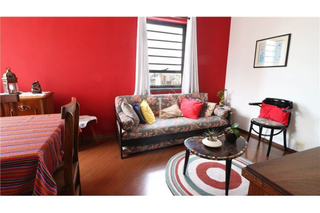 Imagem Apartamento com 2 Quartos à Venda, 78 m² em Pinheiros - São Paulo Imagem Apartamento com 2 Quartos à Venda, 78 m² em Pinheiros - São Paulo