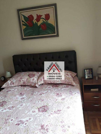 Imagem Apartamento com 2 Quartos à Venda, 60 m² em Vila Santana - São Paulo Imagem Apartamento com 2 Quartos à Venda, 60 m² em Vila Santana - São Paulo