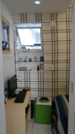 Imagem Apartamento com 3 Quartos à Venda, 70 m² em Vila Santana - São Paulo