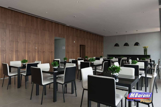 Imagem Apartamento com 1 Quarto à Venda, 44 m² em Brooklin Paulista - São Paulo Imagem Apartamento com 1 Quarto à Venda, 44 m² em Brooklin Paulista - São Paulo
