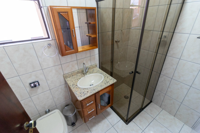 Imagem Casa com 3 Quartos à Venda, 269 m² em Vila Curuçá - Santo André Imagem Casa com 3 Quartos à Venda, 269 m² em Vila Curuçá - Santo André
