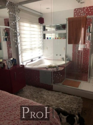 Imagem Apartamento com 2 Quartos à Venda, 70 m² em Anália Franco - São Paulo