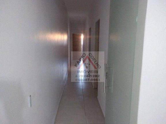 Imagem Casa com 2 Quartos à Venda, 80 m² em Cidade Ademar - São Paulo Imagem Casa com 2 Quartos à Venda, 80 m² em Cidade Ademar - São Paulo