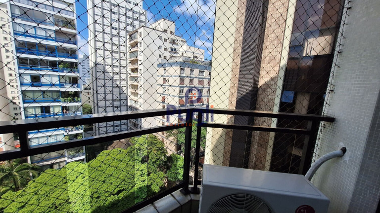 Imagem Apartamento com 3 Quartos à Venda, 160 m² em Consolação - São Paulo
