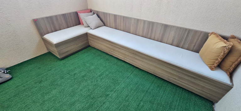 Imagem Apartamento com 2 Quartos à Venda, 17 m² em Mogi Moderno - Mogi Das Cruzes Imagem Apartamento com 2 Quartos à Venda, 17 m² em Mogi Moderno - Mogi Das Cruzes
