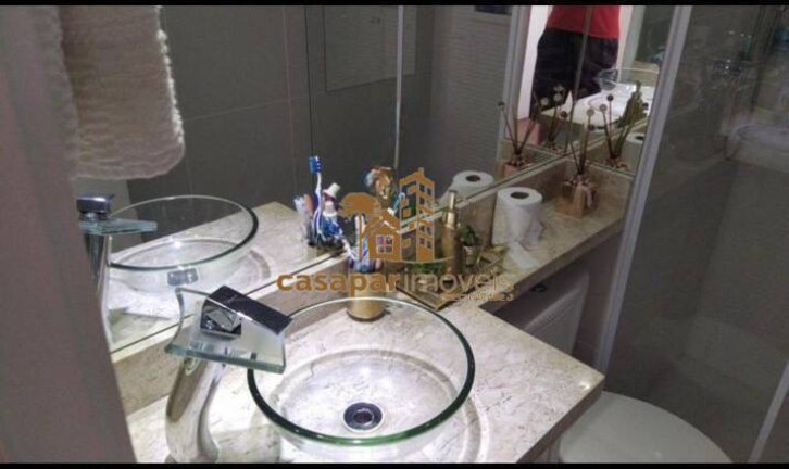 Imagem Apartamento com 3 Quartos à Venda, 67 m² em Centro - Diadema