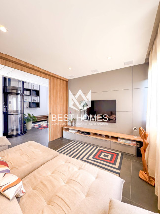 Imagem Casa de Condomínio com 4 Quartos à Venda, 456 m² em Chácara Terra Nova - Jundiaí