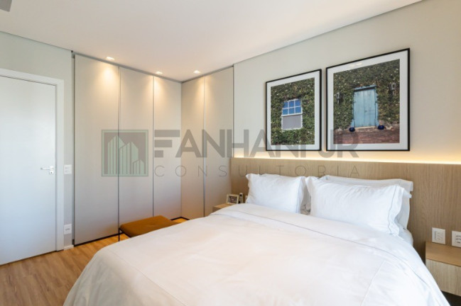 Imagem Imóvel com 2 Quartos à Venda, 109 m² em Vila Nova Conceição - São Paulo