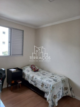 Imagem Apartamento com 2 Quartos à Venda, 56 m² em Recanto Quarto Centenário - Jundiaí Imagem Apartamento com 2 Quartos à Venda, 56 m² em Recanto Quarto Centenário - Jundiaí