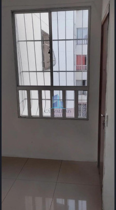 Imagem Imóvel com 2 Quartos à Venda, 45 m² em Vila Das Flores - Betim Imagem Imóvel com 2 Quartos à Venda, 45 m² em Vila Das Flores - Betim