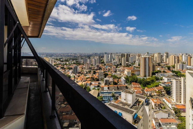 Imagem Cobertura com 3 Quartos à Venda, 406 m² em Jardim São Paulo(zona Norte) - São Paulo Imagem Cobertura com 3 Quartos à Venda, 406 m² em Jardim São Paulo(zona Norte) - São Paulo