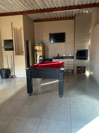 Imagem Casa com 2 Quartos à Venda, 180 m² em Alves Dias - São Bernardo Do Campo Imagem Casa com 2 Quartos à Venda, 180 m² em Alves Dias - São Bernardo Do Campo