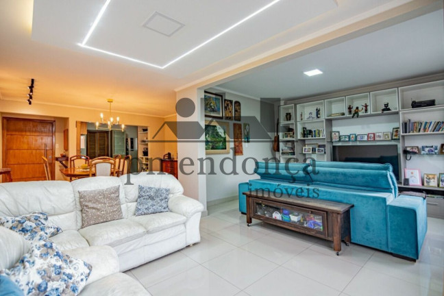 Imagem Apartamento com 3 Quartos à Venda, 134 m² em Perdizes - São Paulo Imagem Apartamento com 3 Quartos à Venda, 134 m² em Perdizes - São Paulo