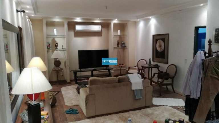 Imagem Casa com 4 Quartos à Venda, 700 m² em Jardim Itatiaia - Campinas