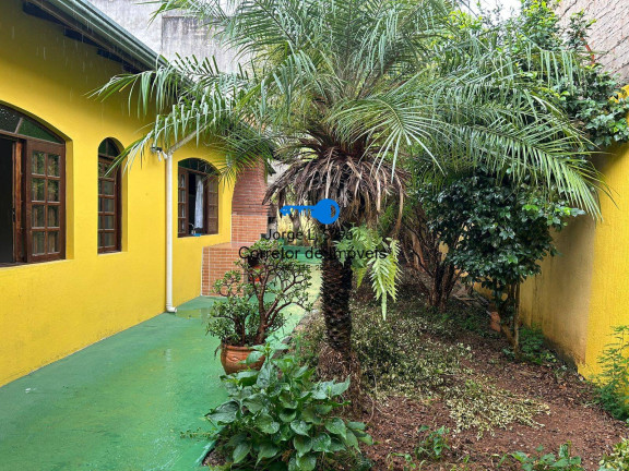Imagem Casa com 3 Quartos à Venda, 180 m² em Jardins (polvilho) - Cajamar