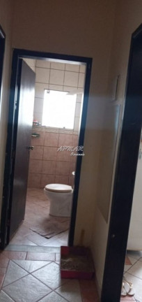 Imagem Sobrado com 2 Quartos à Venda, em Florida - Praia Grande Imagem Sobrado com 2 Quartos à Venda, em Florida - Praia Grande