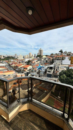 Imagem Apartamento com 4 Quartos à Venda, 120 m² em Freguesia Do ó - São Paulo Imagem Apartamento com 4 Quartos à Venda, 120 m² em Freguesia Do ó - São Paulo