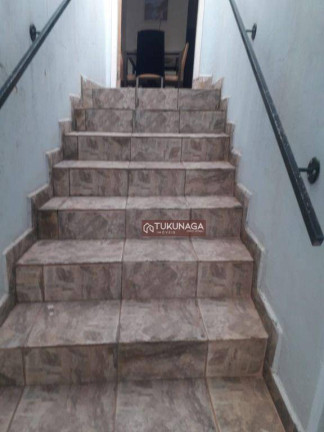 Imagem Sobrado com 2 Quartos à Venda, 200 m² em Conjunto Habitacional Jova Rural - São Paulo Imagem Sobrado com 2 Quartos à Venda, 200 m² em Conjunto Habitacional Jova Rural - São Paulo